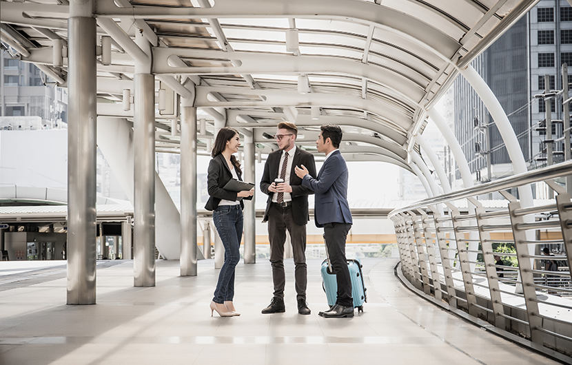 Destination Management